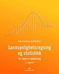 Sannsynlighetsregning og statistikk