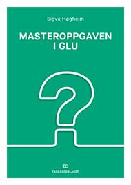 Masteroppgaven i GLU