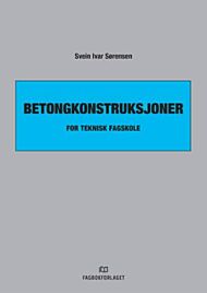 Betongkonstruksjoner