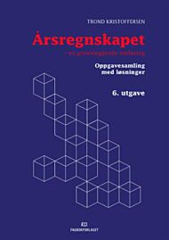 Årsregnskapet