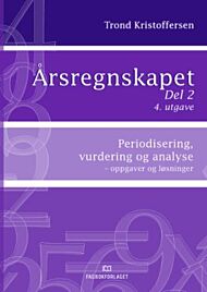 Årsregnskapet