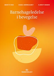 Barnehageledelse i bevegelse