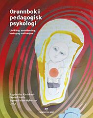 Grunnbok i pedagogisk psykologi