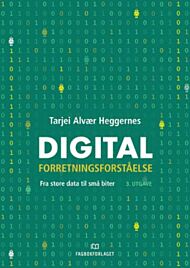 Digital forretningsforståelse