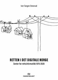 Retten i det digitale Norge