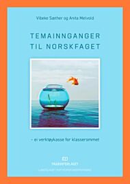 Temainnganger til norskfaget