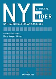 Nye tider