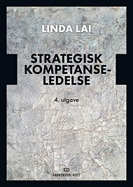 Strategisk kompetanseledelse