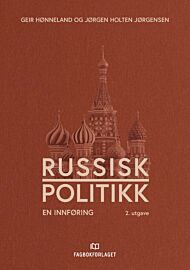 Russisk politikk