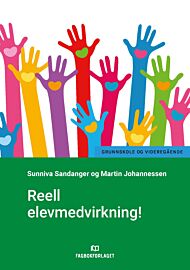 Reell elevmedvirkning