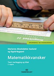 Matematikkvansker