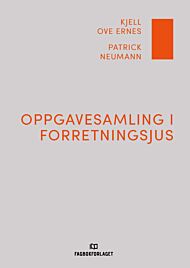 Oppgavesamling i forretningsjus