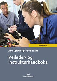 Veileder- og instruktørhåndboka