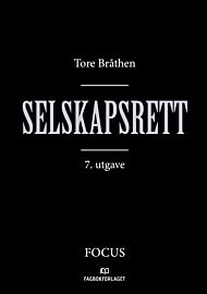 Selskapsrett