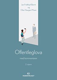 Offentleglova