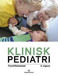 Klinisk pediatri