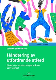 Håndtering av utfordrende atferd