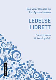 Ledelse i idrett