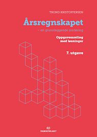 Årsregnskapet