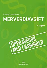 Merverdiavgift