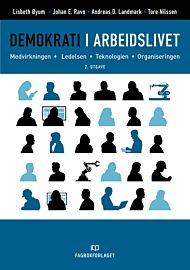 Demokrati i arbeidslivet