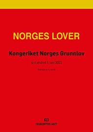 Kongeriket Norges grunnlov