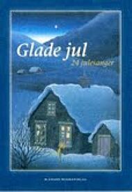 Glade jul