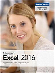 Microsoft Excel 2016