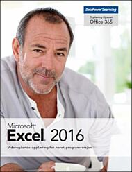 Microsoft Excel 2016