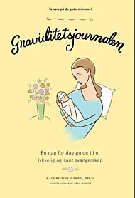 Graviditetsjournalen