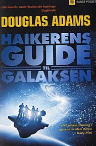 Haikerens guide til galaksen