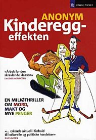 Kinderegg-effekten