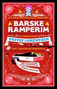 Barske ramperim