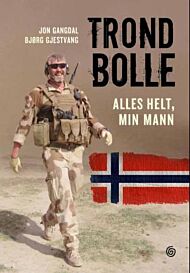 Trond Bolle