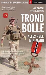 Trond Bolle