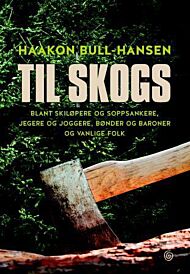 Til skogs