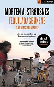 Tequiladagbøkene