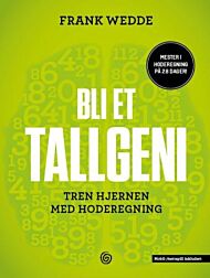 Bli et tallgeni