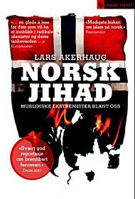 Norsk jihad