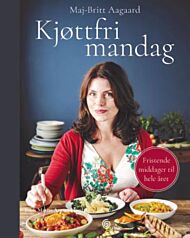 Kjøttfri mandag