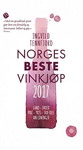 Norges beste vinkjøp 2017