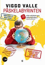 Påskelabyrinten