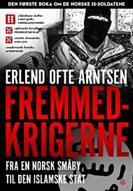 Fremmedkrigerne