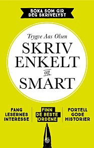 Skriv enkelt og smart