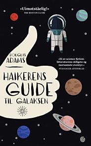 Haikerens guide til galaksen