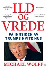 Ild og vrede