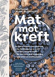 Mat mot kreft