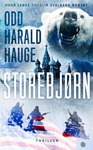 Storebjørn