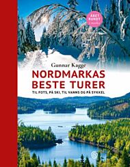 Nordmarkas beste turer