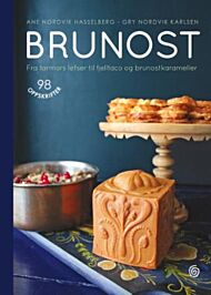 Brunost